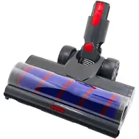 24hShop Støvsugermunnstykke til Dyson V7 V8 V10 V11 V15