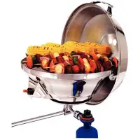 Magma Marine Kettle 3 Gassgrill 38.1 Cm