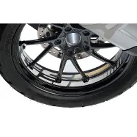 Puig Bmw R1250gs Adventure 2024 Felgstripe