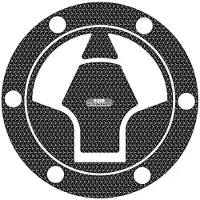 Puig 8242u Naked Kawasaki Bensinlokkbeskytter