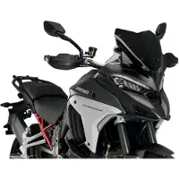 Puig Sport Ducati Multistrada V4 Rs 2025 Frontrute