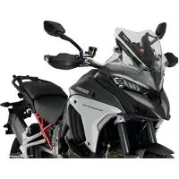Puig Sport Ducati Multistrada V4 Rs 2025 Frontrute