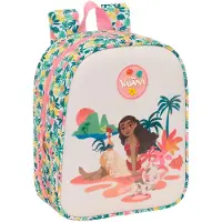 Safta Vaiana 6l 22x27x10 Cm Mini Ryggsekk