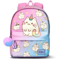 KARACTERMANIA Omp! Hs Fan 3.0 Bunicat 23l 41x31x18 Cm Ryggsekk