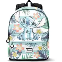 KARACTERMANIA Lilo & Stitch Hs Fan 3.0 23l 41x31x18 Cm Ryggsekk