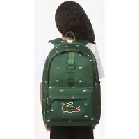 Lacoste Kids 9a6206 27l Ryggsekk