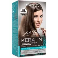 KATIVA Keratin Xpert Repair Hårbehandling