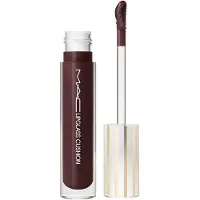 MAC Lipglass Cushion High-Pigment Lip Oil Pulse