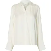 Selected Jonna Regular Fit Skjorte Med Lange Ermer