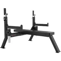 Gymstick Press Pro10.0 Vektbenk