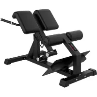 Gymstick Pro Magebenk