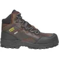Aigle Nassio Evo S3 Verne Sko