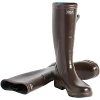 Aigle Terra Pro Vario Regnstøvler