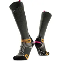 X-socks Hike Anatomix Merino Otc Sokker