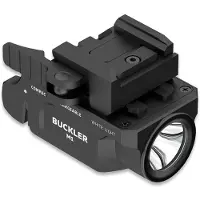 ArmyTek Buckler M1 White taktisk lommelykt
