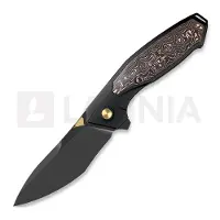 Remette Kingfisher RTKF5 foldekniv