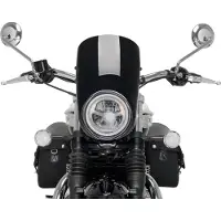 Puig Anarchy Triumph Bonneville Speedmaster 2025 Lykteholder