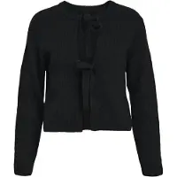 Object Croppet Ullblanding Cardigan