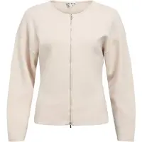 Object Glidelås Cardigan