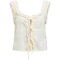 Object Rysje Knyting Topp