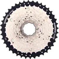 Shimano Cs-hg400 Kassett