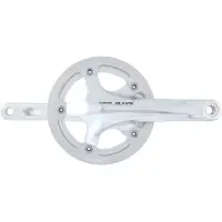 Shimano Alfine S501 Kranksett