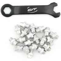 Contec R-pins Sele Pedalpigger