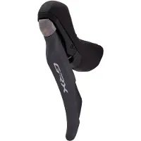 Shimano Grx810 Venstre Bremsehendel Med Girskifter