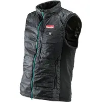 Makita DCV200Z XL sugekraft (sildoša jaka)