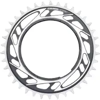 Sram Threaded Mount X-sync Red E1 Kjettingring
