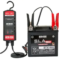 Bs Battery Bs30 12v 3a Lader