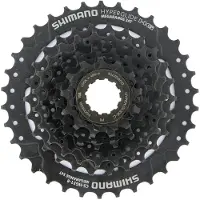Shimano Altus Hg31 Kassett