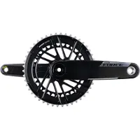 Sram Force Axs Dub Dm Kranksett
