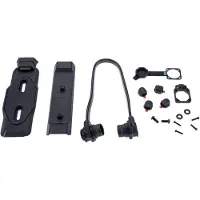 Sram Eagle Powertrain Extender 320 Mm Batteriholder