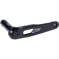 Sram Rival E1 Axs Dub Wide Venstre Krank Med Effektmåler