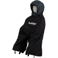 Bobike Mini Vanntett Poncho