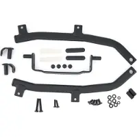 Kappa Moto K3360 Monokey/monolock Bakre Montering Av Toppboks
