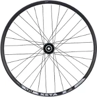 Contec Xeta Core 30 27.5´´ Boost Cl Disc Tubeless Mtb Bakhjul