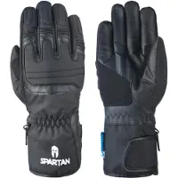 Oxford Spartan Ms Hansker