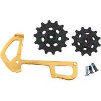 Sram Xx1 Eagle Jockeyhjulsystem