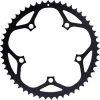 Sram Road 130 Ss Track V1 Al3 Kjettingring