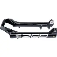 RockShox 29´´ 15x110 Mm Boost Zeb Ultimate A1+/zeb Flight Attendant A2+ 2023+ Gaffel-underben