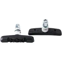 Tektro 836.12 63 Mm Komplette Felgbremseklosser 12 Enheter
