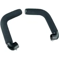 Ergotec Touring Styrepropper