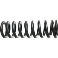 RockShox Vivid Kage Coil Støtdemperfjær 240x76 Mm
