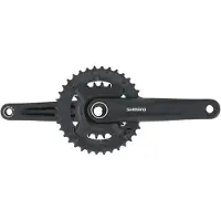 Shimano Altus Mt210 Boost Kranksett
