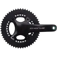 Campagnolo Chorus 12 Ultra Torque Carbon Kranksett