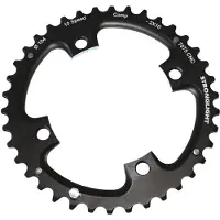 Stronglight Exterior Compact Shimano 104/64 Bcd Kjettingring