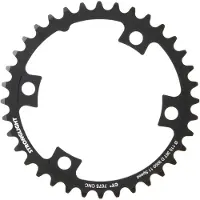 Stronglight Ct2 Interior 4b 110 Shimano Dura Ace Kjettingring