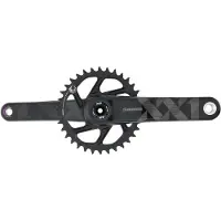 Sram Xx1 Eagle Dub Boost Direct Mount Kranksett